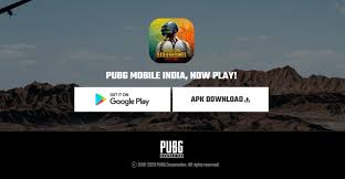 PUBGMobile.in APK APK